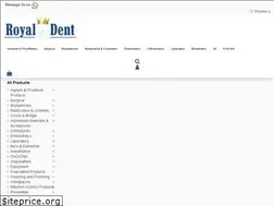 Sites similar to royaldentisrael.com