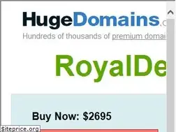 Sites similar to royaldetectives.com