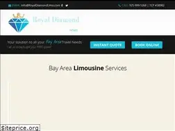 Sites similar to royaldiamondlimo.com