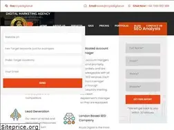 Sites similar to royaldigital.uk