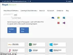 Sites similar to royaldiscount.com