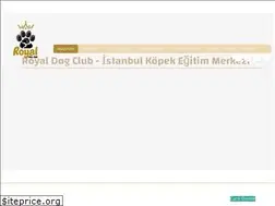 Sites similar to royaldogclub.com