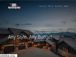Sites similar to royaldoor.com