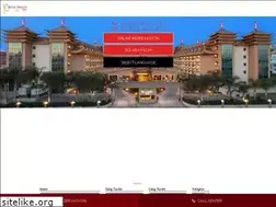 Sites similar to royaldragonhotel.com.tr