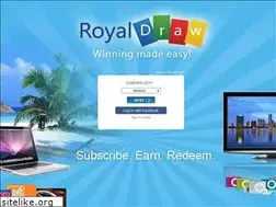Sites similar to royaldraw.com