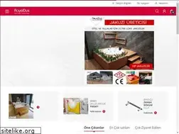 Sites similar to royaldus.com.tr