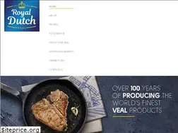 Sites similar to royaldutchveal.com