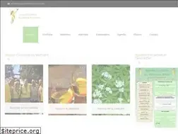 Sites similar to royale-confrerie-maitrank.be