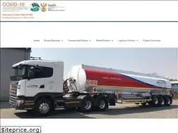 Sites similar to royale-energy.co.za