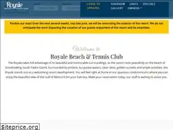 Sites similar to royale-spi.com
