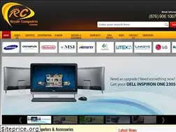 Sites similar to royalecomputers.com