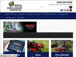 Sites similar to royaledger.com