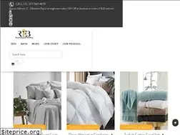 Sites similar to royalegyptianbedding.com
