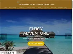 Sites similar to royalegypttours.com