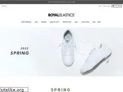 Sites similar to royalelastics.com