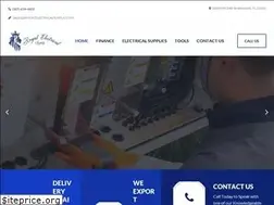 Sites similar to royalelectricalsupply.com