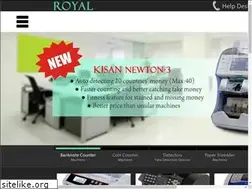 Sites similar to royalelektronik.com