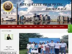 Sites similar to royaleliterealty.com