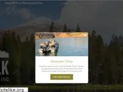 Sites similar to royalelkparkmanagement.com