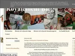 Sites similar to royalementblog.blogspot.be