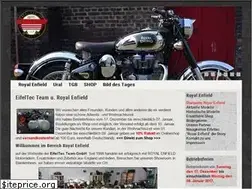 Sites similar to royalenfield-deutschland.de