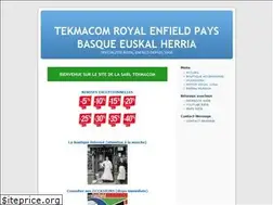 Sites similar to royalenfield-paysbasque.com