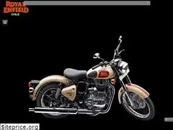 Sites similar to royalenfield.cl