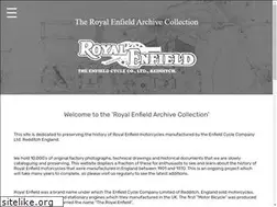 Sites similar to royalenfield.co.uk