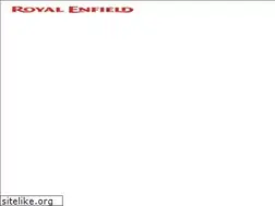 Sites similar to royalenfield.com.co