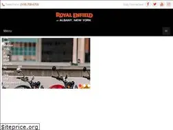 Sites similar to royalenfieldalbanyny.com
