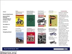 Sites similar to royalenfieldbooks.com