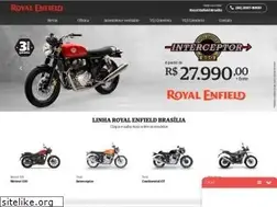 Sites similar to royalenfieldbsb.com.br