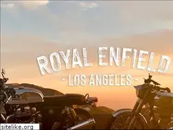 Sites similar to royalenfieldla.com