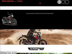 Sites similar to royalenfieldlisboa.pt