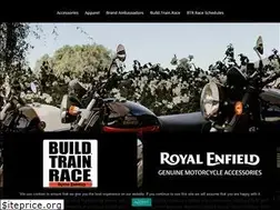 Sites similar to royalenfieldna.com