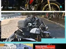 Sites similar to royalenfieldsydney.com.au