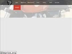 Sites similar to royalenfieldtoursthailand.com