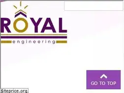 Sites similar to royaleng-me.com