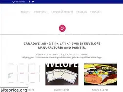 Sites similar to royalenvelope.com