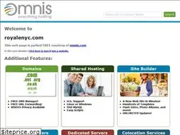 Sites similar to royalenyc.com