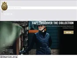 Sites similar to royalequestrian.co.uk