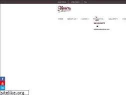 Sites similar to royalesauna.com