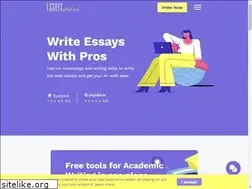 Sites similar to royalessays.info