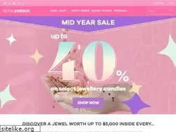 Sites similar to royalessence.co.nz