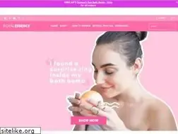Sites similar to royalessence.com.au