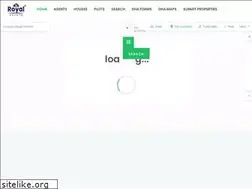 Sites similar to royalestate.com.pk