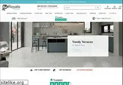Sites similar to royalestones.co.uk