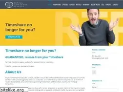 Sites similar to royaletimeshare.com.au