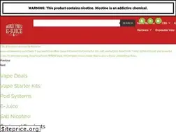 Sites similar to royalevapor.com