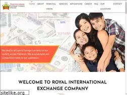 Sites similar to royalexchange.com.pk
